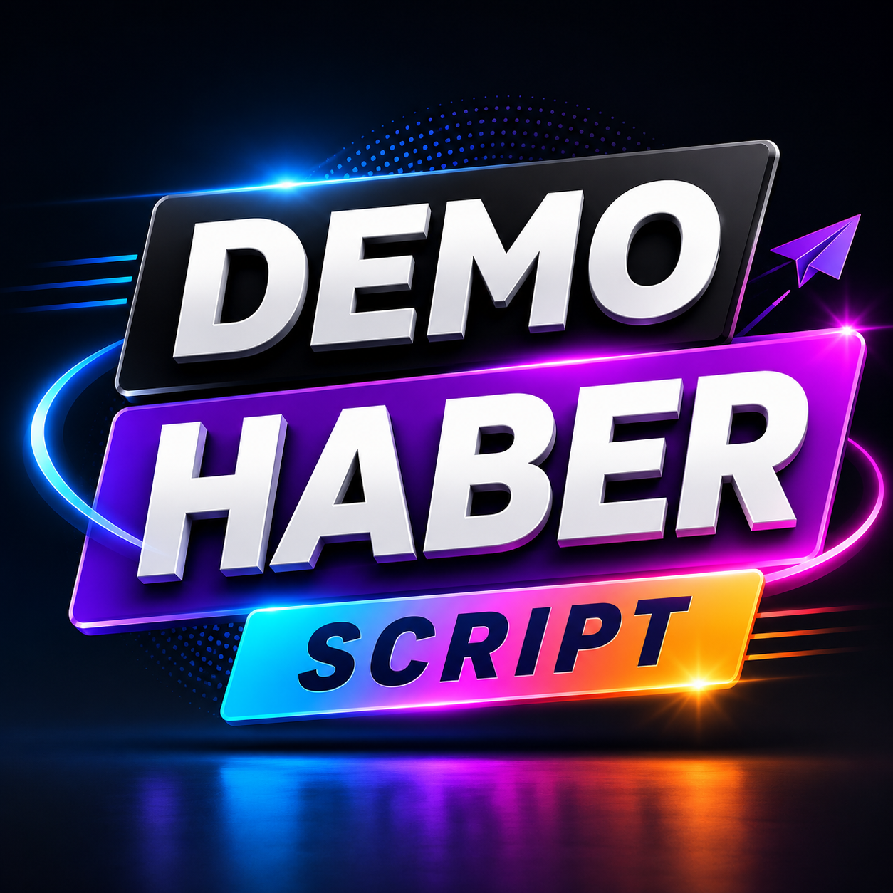 Demo Haber